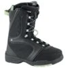Boots Nitro Flora Tls Black Mint