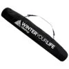 Housse Snowboard Winter Your Life Winter Snow Black White