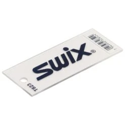 Racle Swix Plexi Scraper 3mm