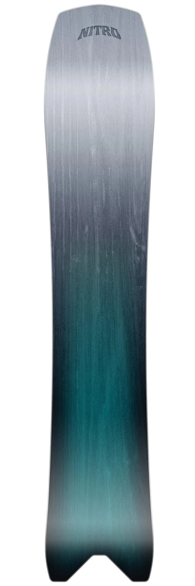 Planche Snowboard Nitro Squash – Image 2