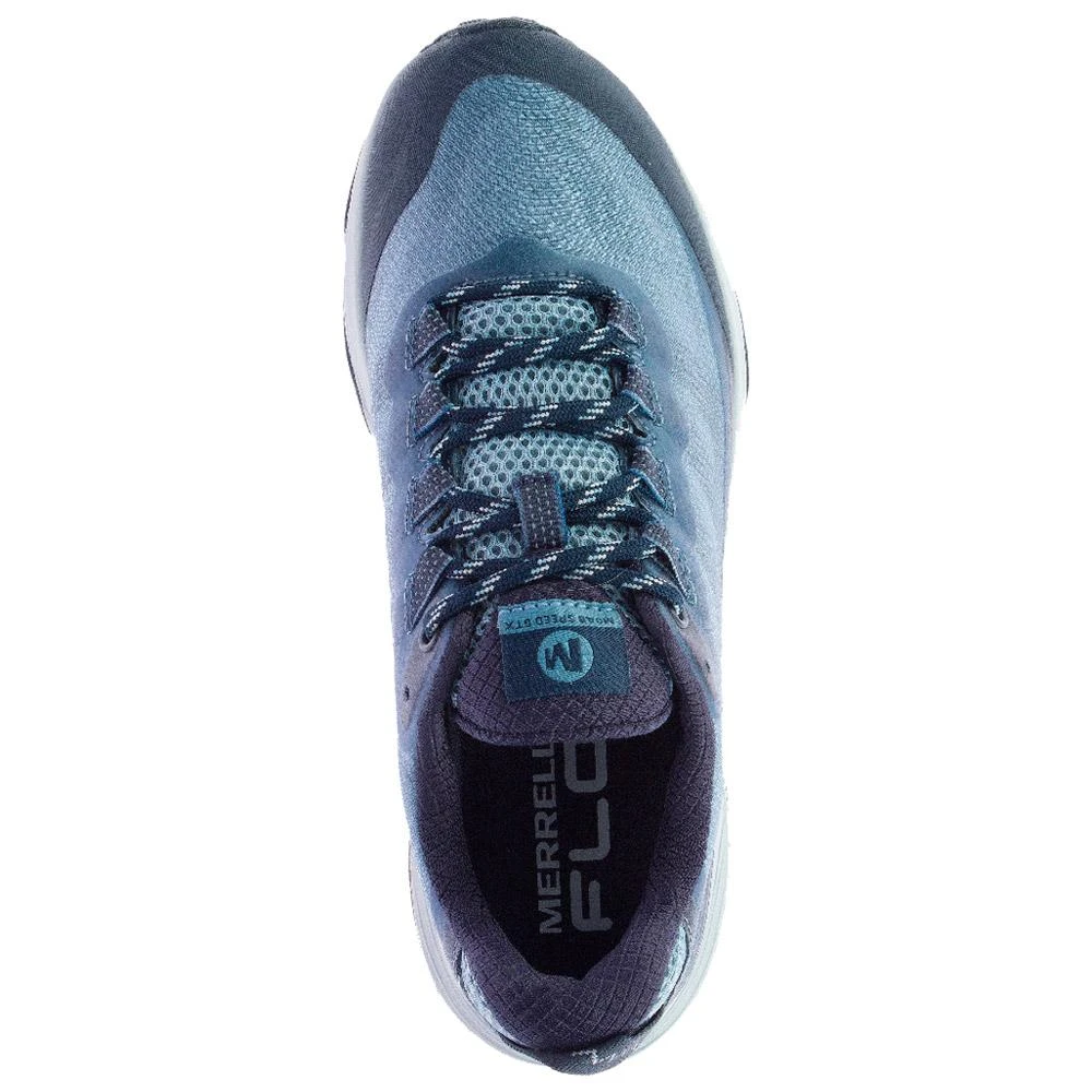 Chaussures De Fast Hiking Merrell Moab Speed Gtx Wmn Altitude – Image 6