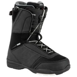Boots Nitro Vagabond Tls Black