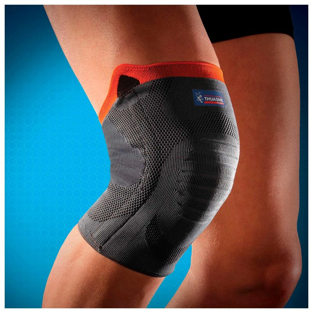 Genouillères Thuasne Maintien Renforcée – Image 2