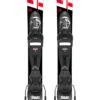 Kit Ski Rossignol Hero Jr + Xpress 7