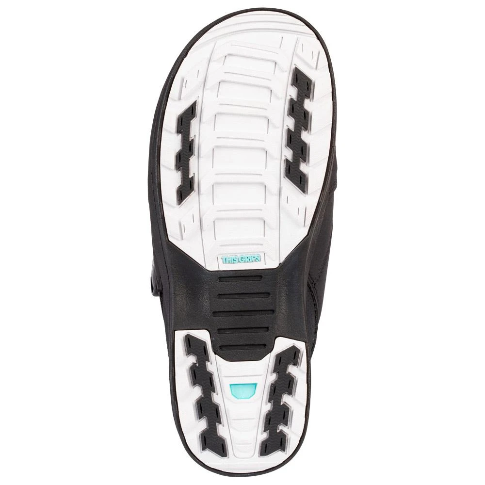 Boots K2 Maysis Black – Image 6