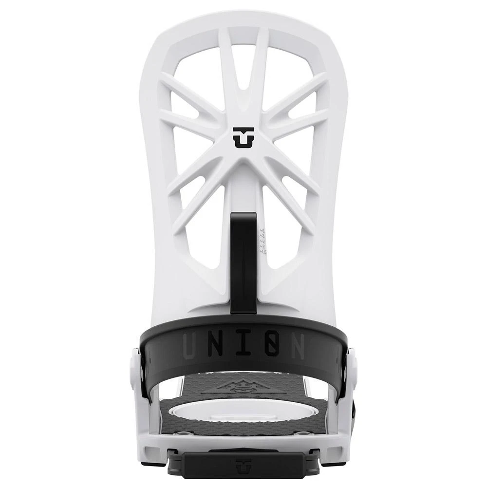 Fix Snowboard Union Explorer White – Image 2