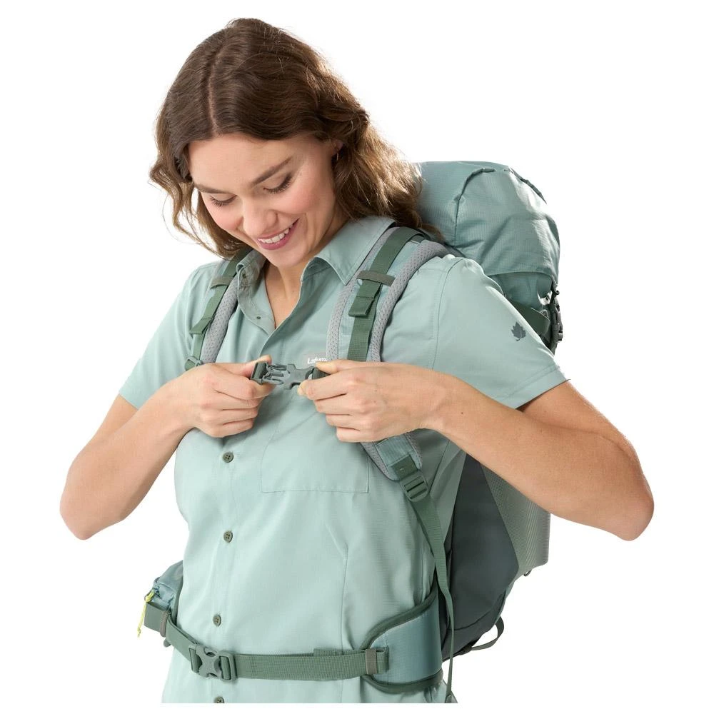 Sac à Dos Lafuma Access 30 W Slate Gray – Image 4