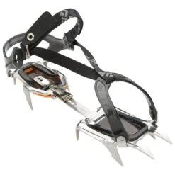 Crampons Black Diamond Contact Strap