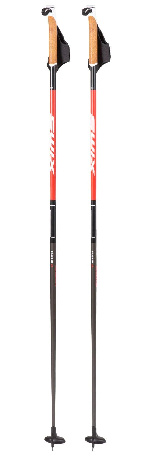 Bâton Fond Swix Quantum Junior Pole