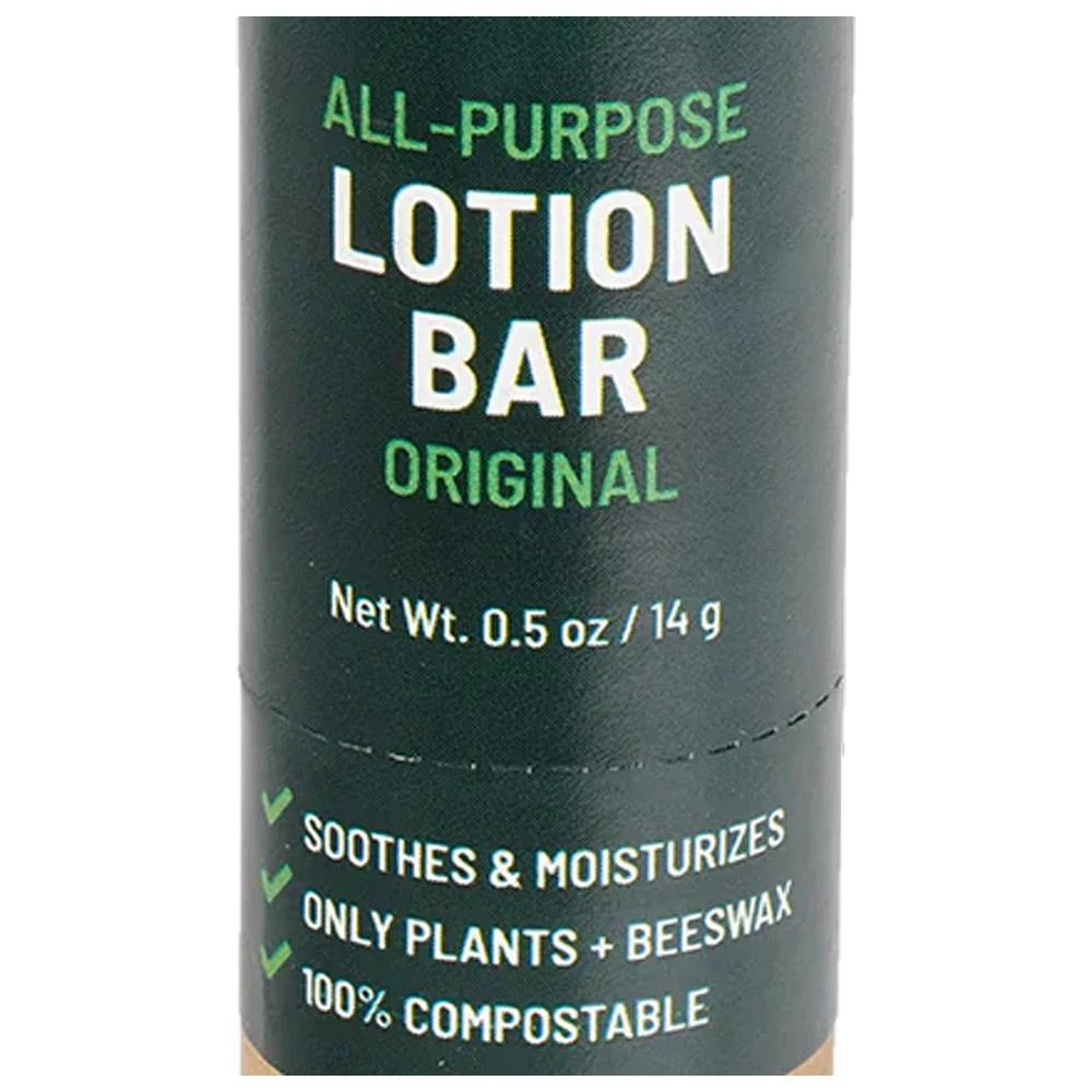 Crème ClimbOn Lotion Bar Original 0.5 Oz – Image 2