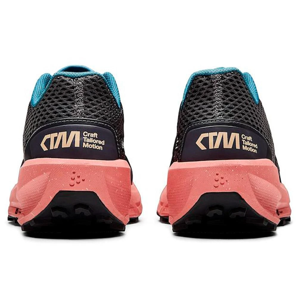 Chaussures De Trail Craft Ctm Ultra Trail W Granite Cora – Image 3