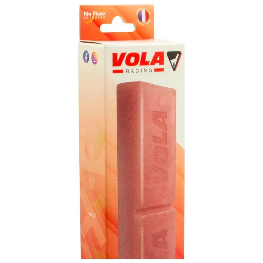 Fart Vola MX-E No Fluor - 500g - Ruby – Image 2
