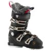 Chaussures De Ski Rossignol Pure Elite 70 Black