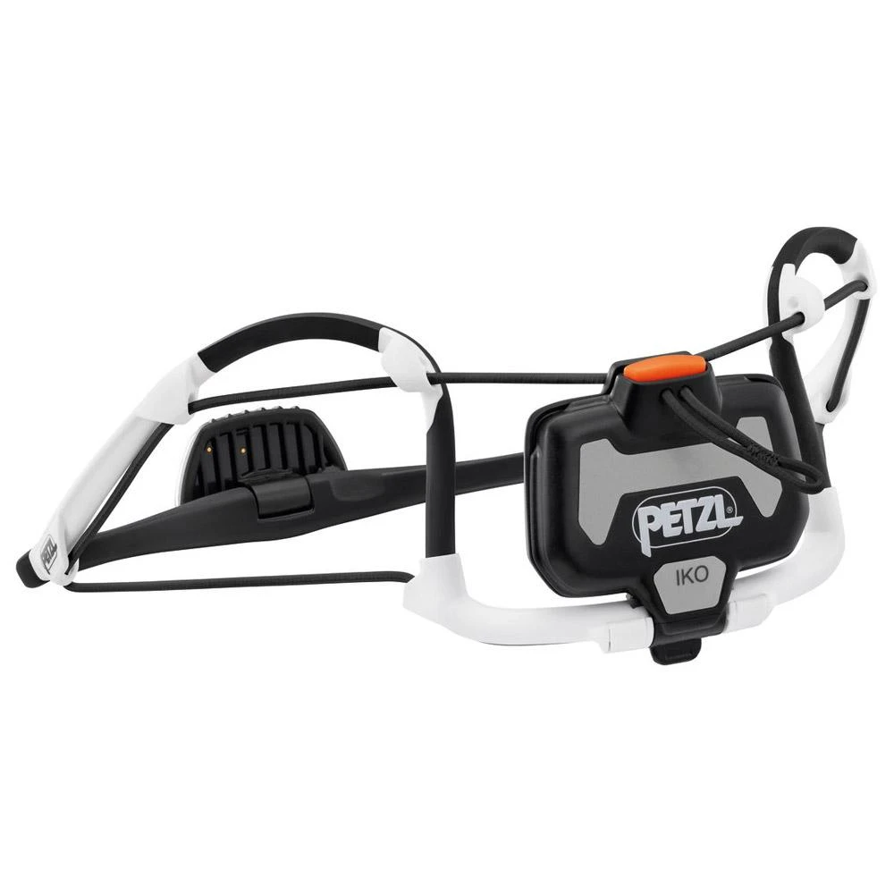 Lampe Frontale Petzl Iko Black – Image 2