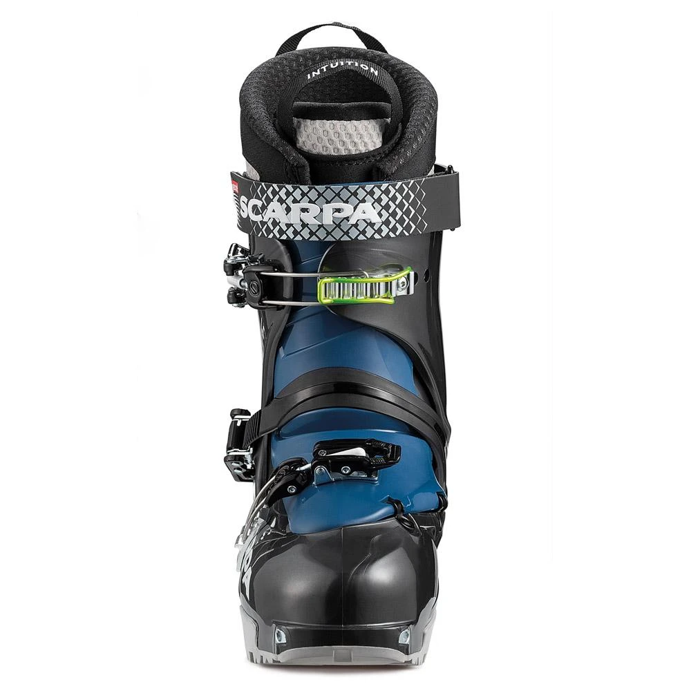 Chaussures De Ski Randonnée Scarpa Flash – Image 4