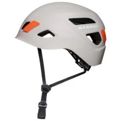 Casque D'escalade Mammut Skywalker 3.0 Helmet Grey