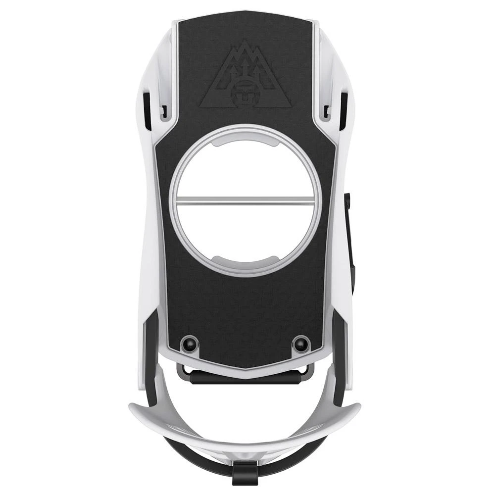Fix Snowboard Union Explorer White – Image 4