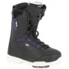 Boots Nitro Scala Tls Black-Purple