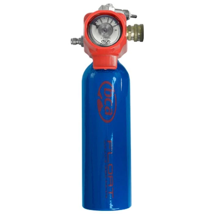 Set De Déclenchement BCA Float Speed Cylinder