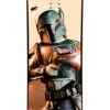 Planche Snowboard DC Star Wars Bobafett Ply