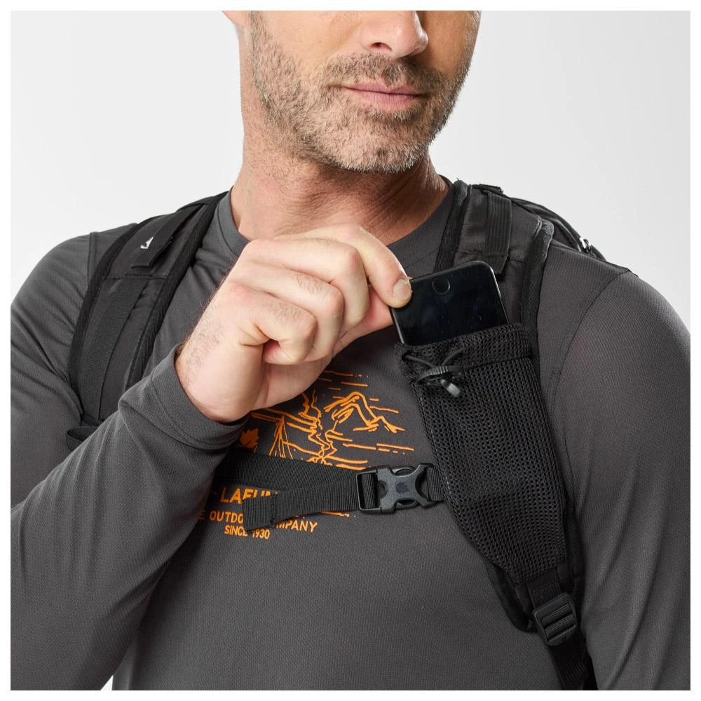 Sac à Dos Lafuma Active 30 Black – Image 7