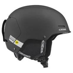 Cébé Casque Cebe Pow Mips Matt Black