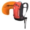 Sac Airbag Scott Pack Patrol E1 22 Kit Burnt Orange/black