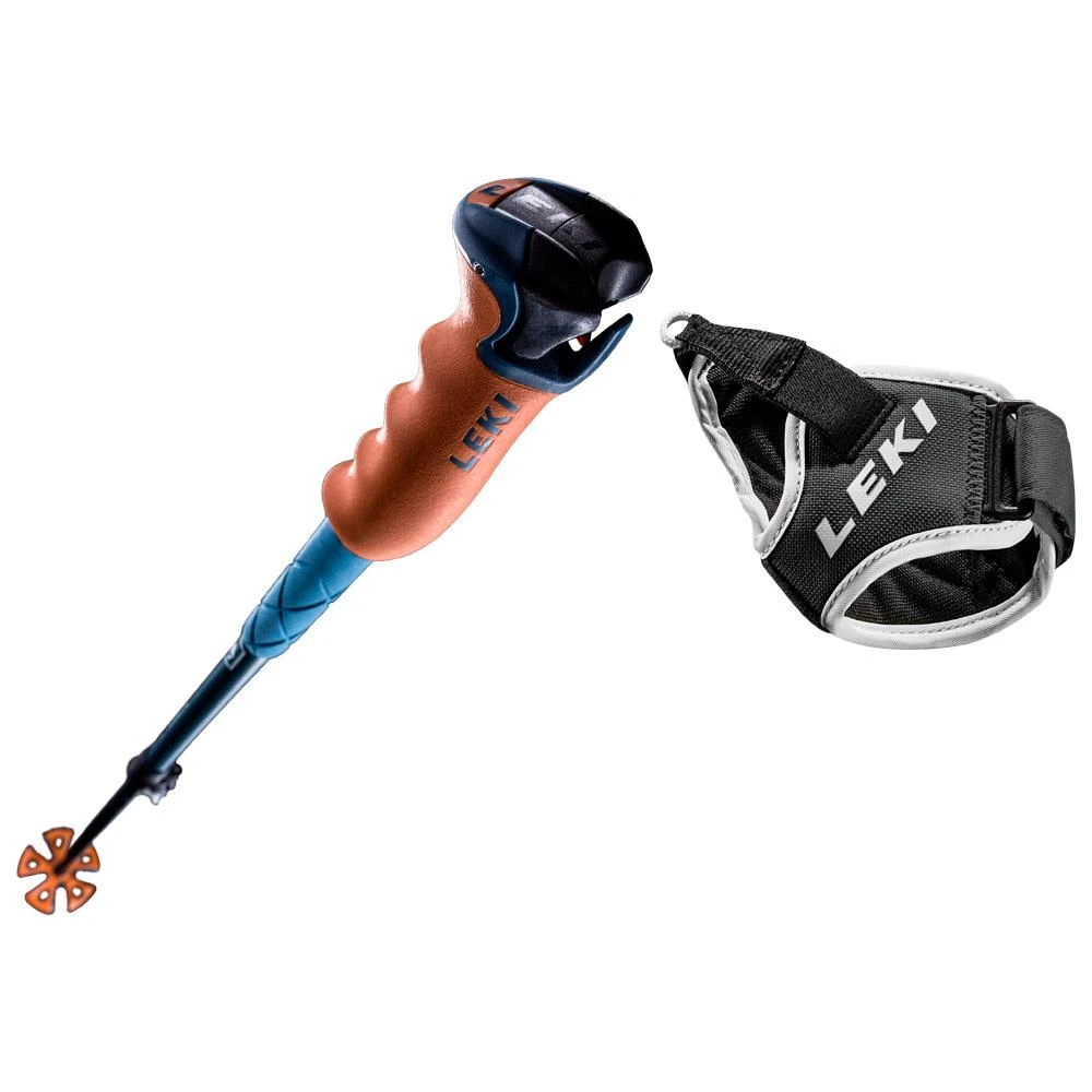 Bâton Leki Patrol Vario S – Image 3