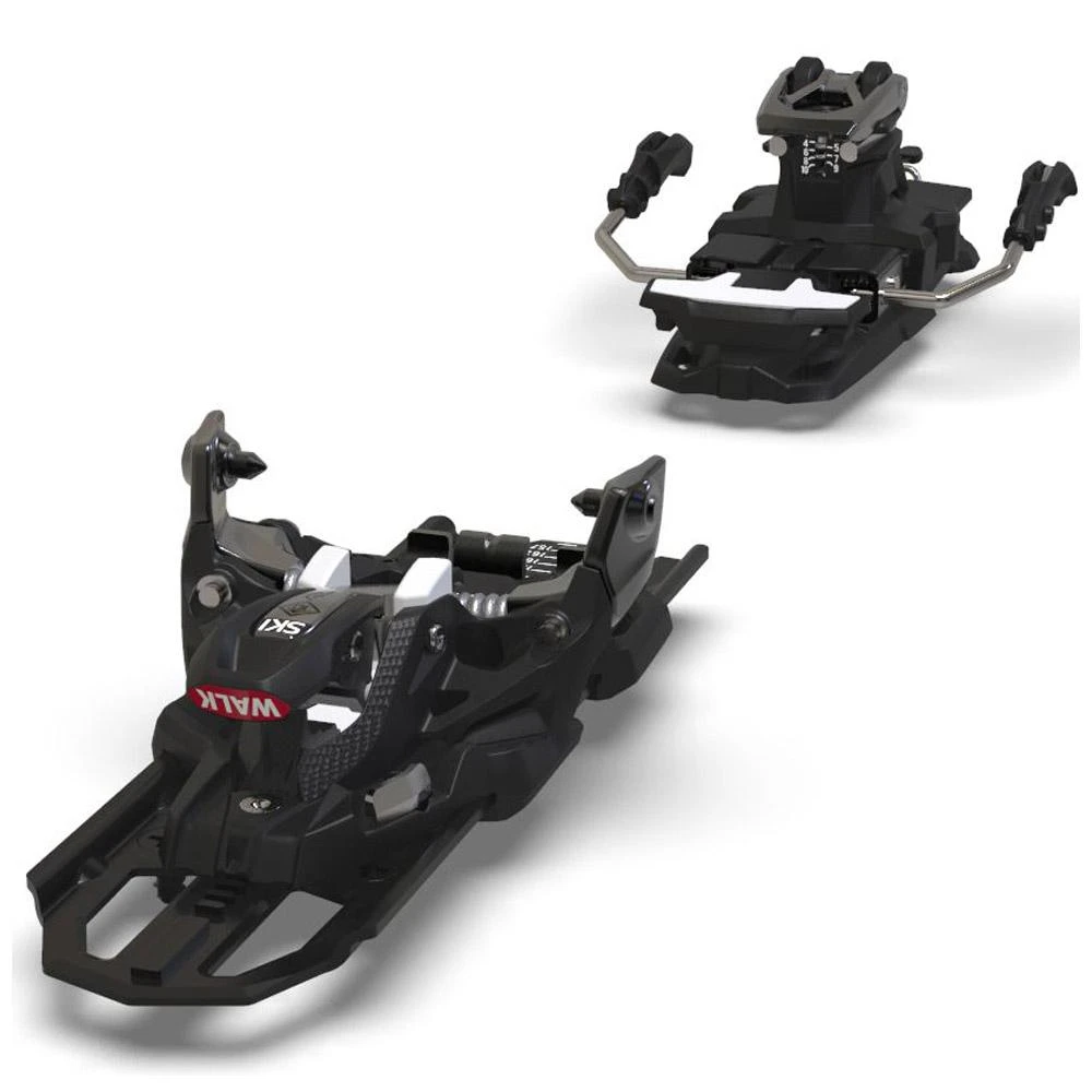 Fix Randonnée Marker Alpinist Demo 10 90mm Black – Image 5