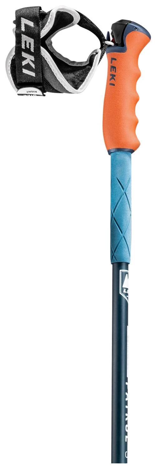 Bâton Leki Patrol Vario S – Image 2