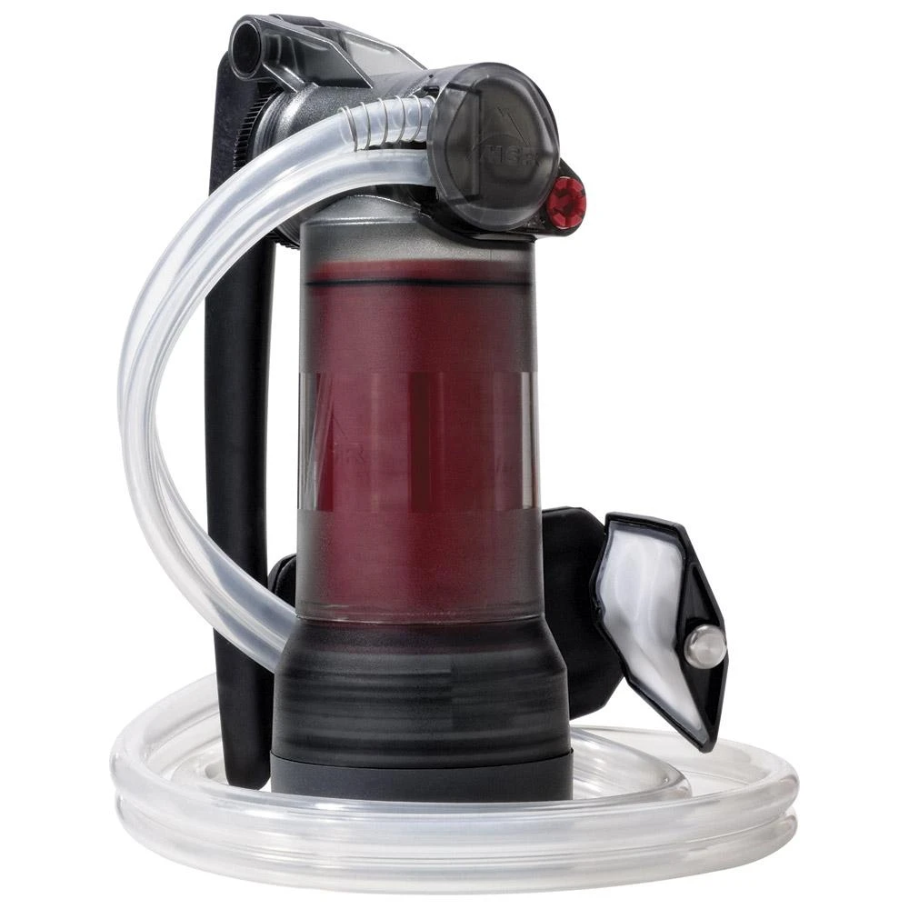 Filtre Pompe Msr Gear Guardian Purifier – Image 3