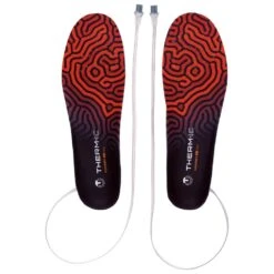 Semelle Chauffante Therm-Ic Heat 3D