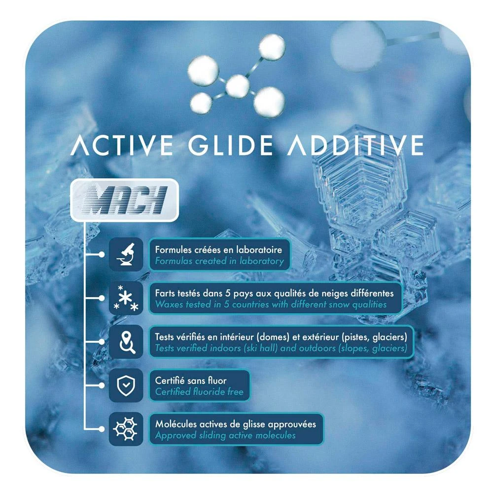 Fart Vola Hmach - 80g - Violet – Image 3