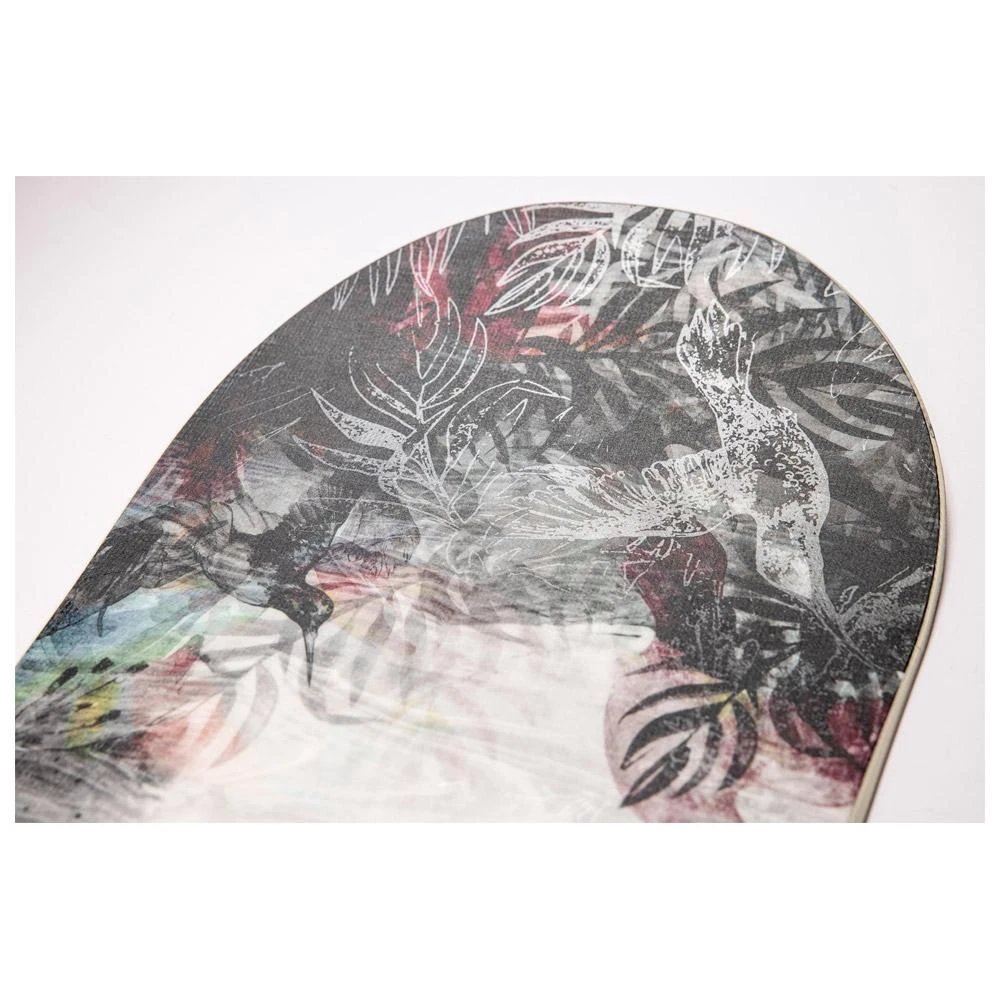 Planche Snowboard Nitro Fate – Image 4