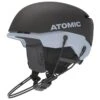 Casque Atomic Redster Sl Black