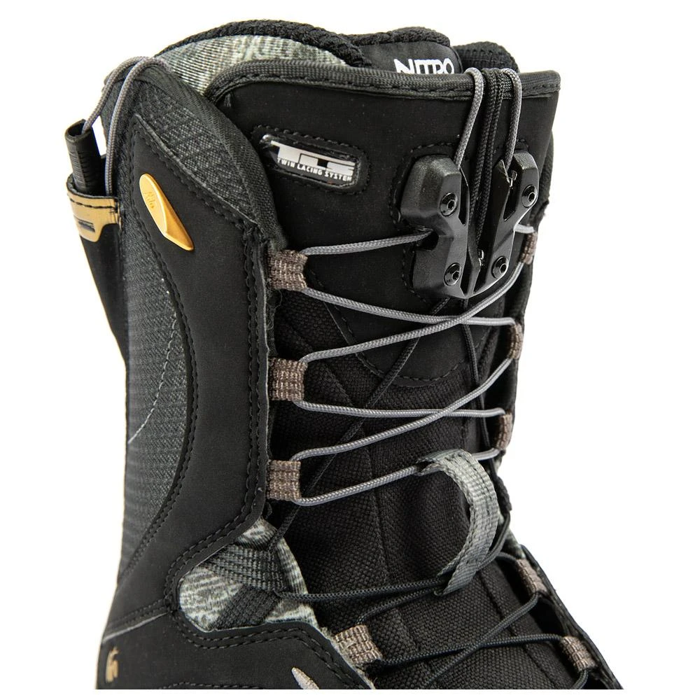 Boots Nitro Monarch Tls Mint Charcoal – Image 5