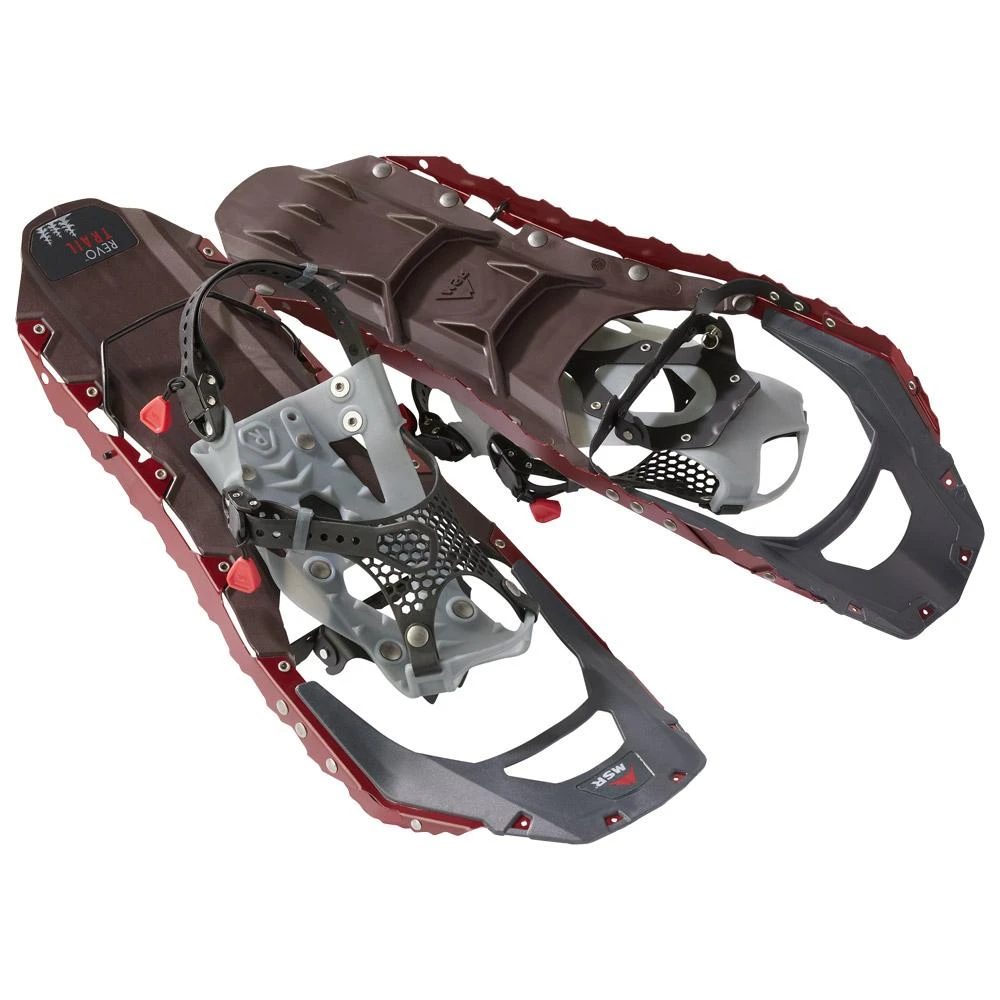 Raquette Msr Gear Revo Trail W Iron – Image 2