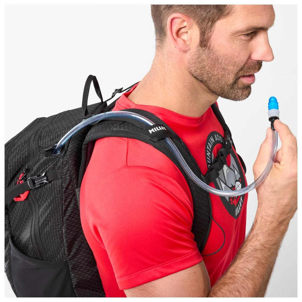 Sac à Dos Millet Prolighter 22L Black – Image 4