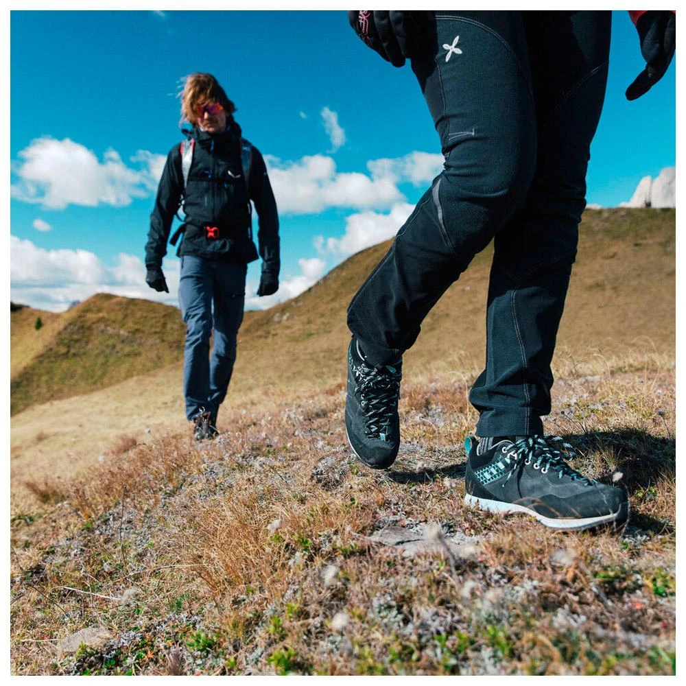 Chaussures D'approche Kayland Vitrik W's Gtx Dark Grey – Image 6