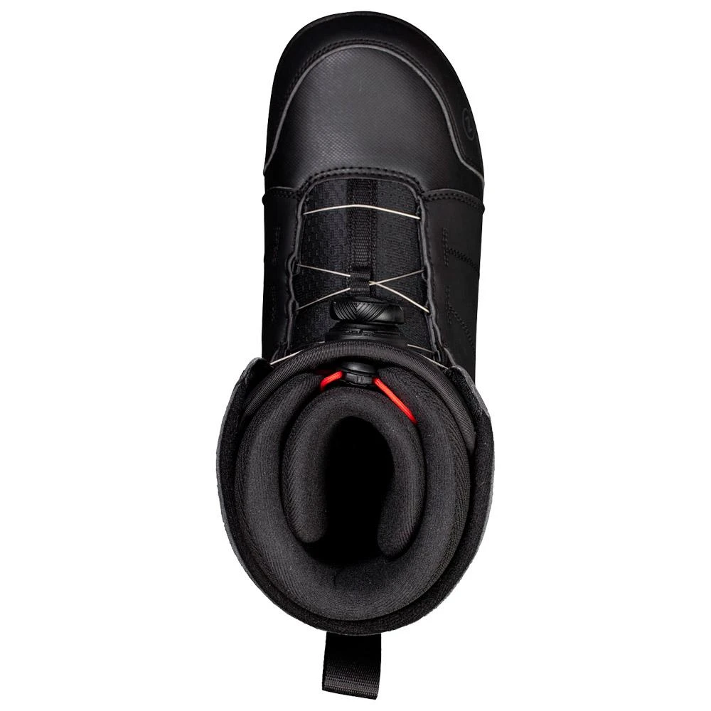 Boots Nidecker Ranger Black – Image 4