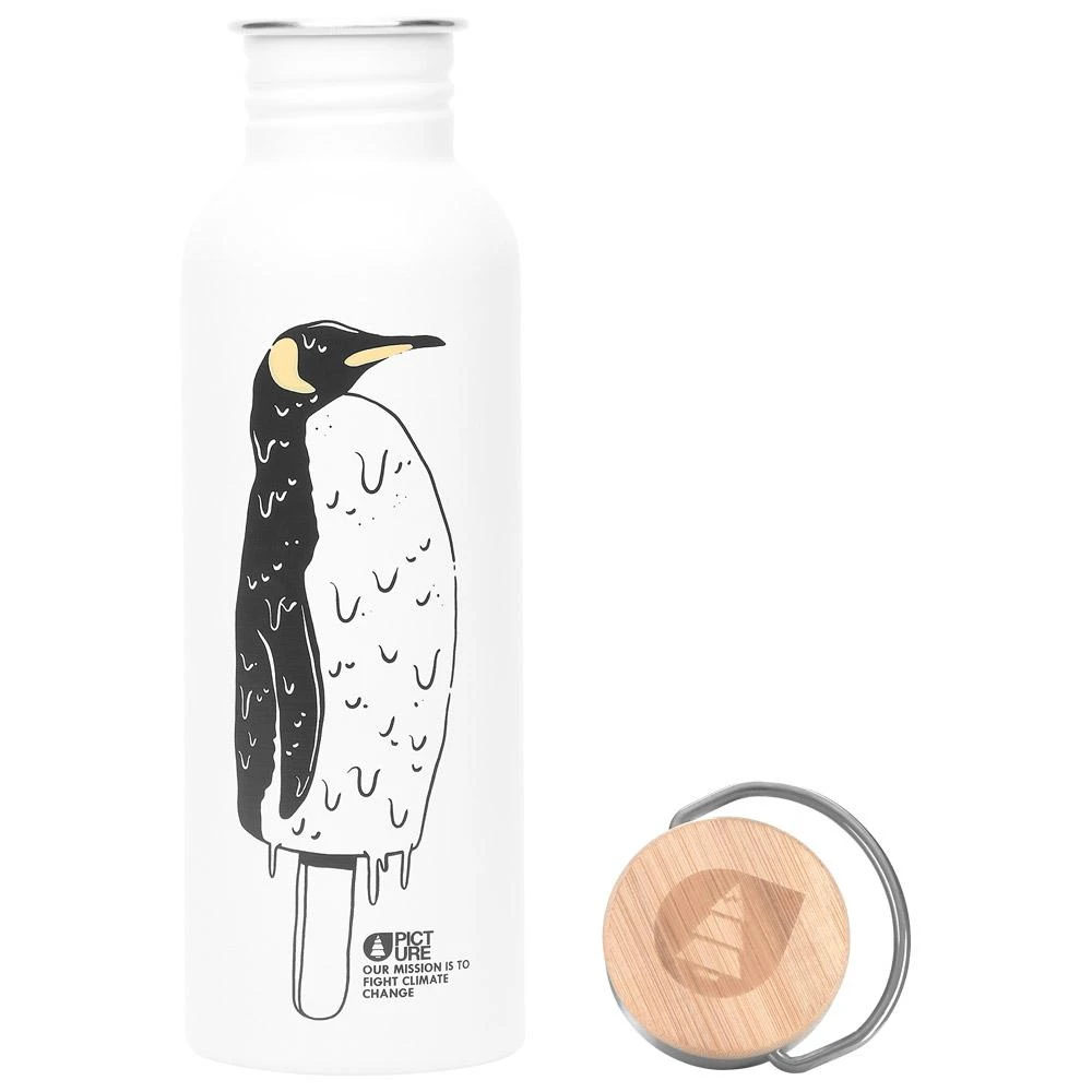 Gourde Picture Hampton White Climate Change – Image 3