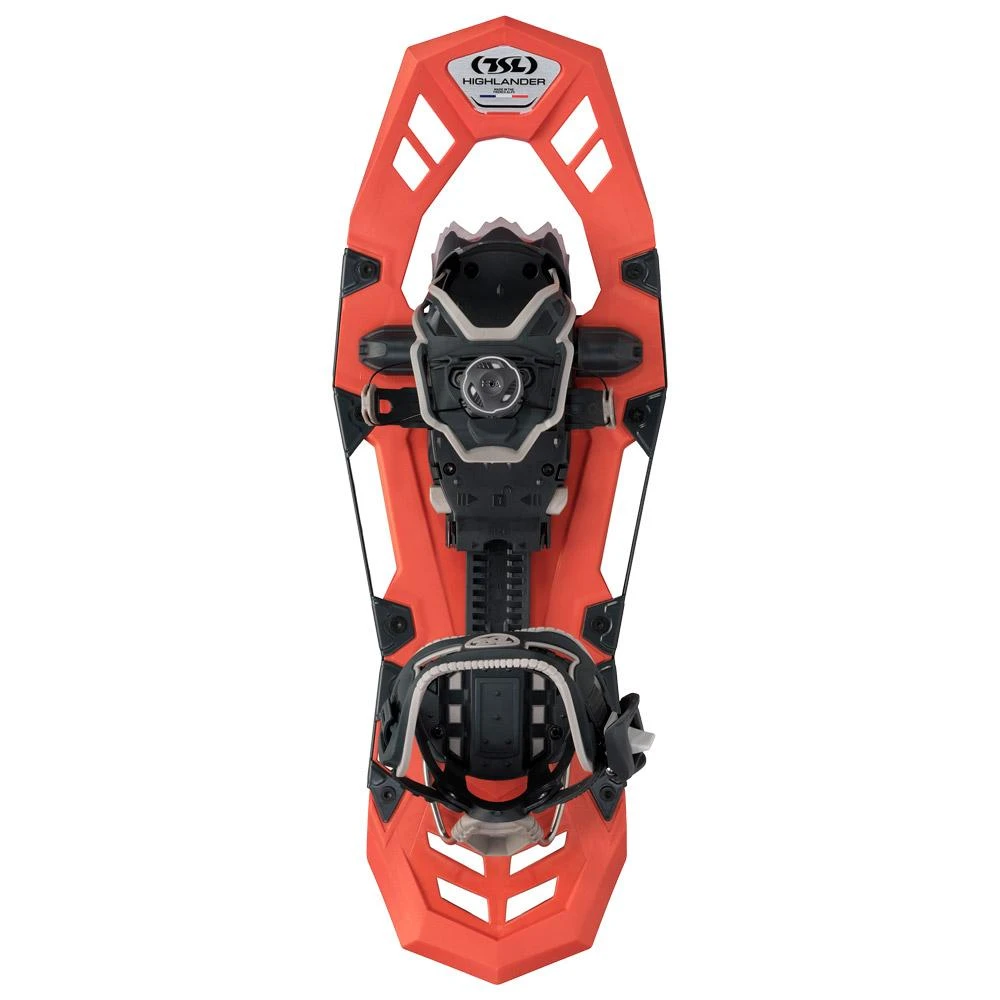 Raquette TSL Highlander Original 2 Hallowen