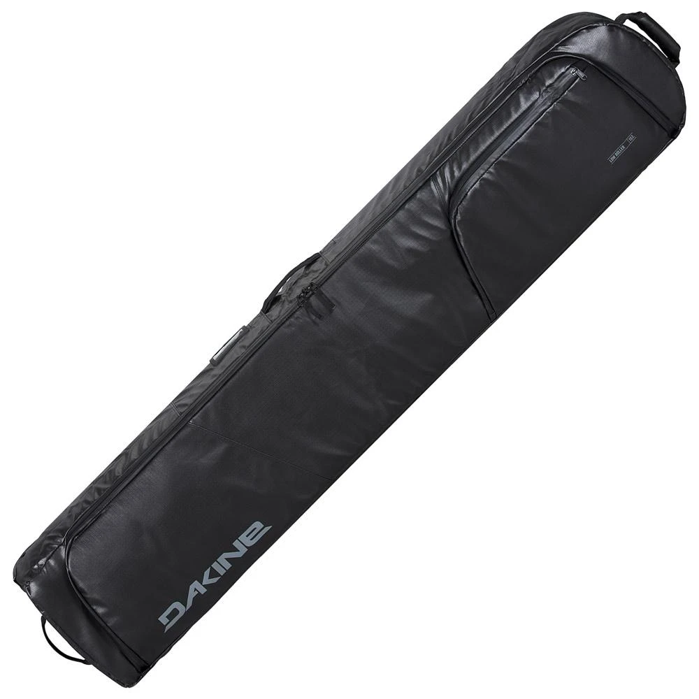 Housse Snowboard Dakine Low Roller Snowboard Bag Black Coated