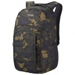 Sac à Dos Dakine Campus 33L Cascade Camo