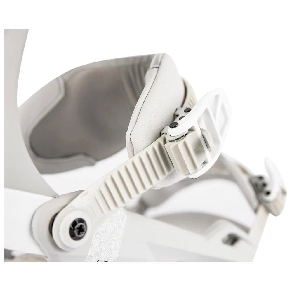 Fix Snowboard Nitro One Cool Grey – Image 6