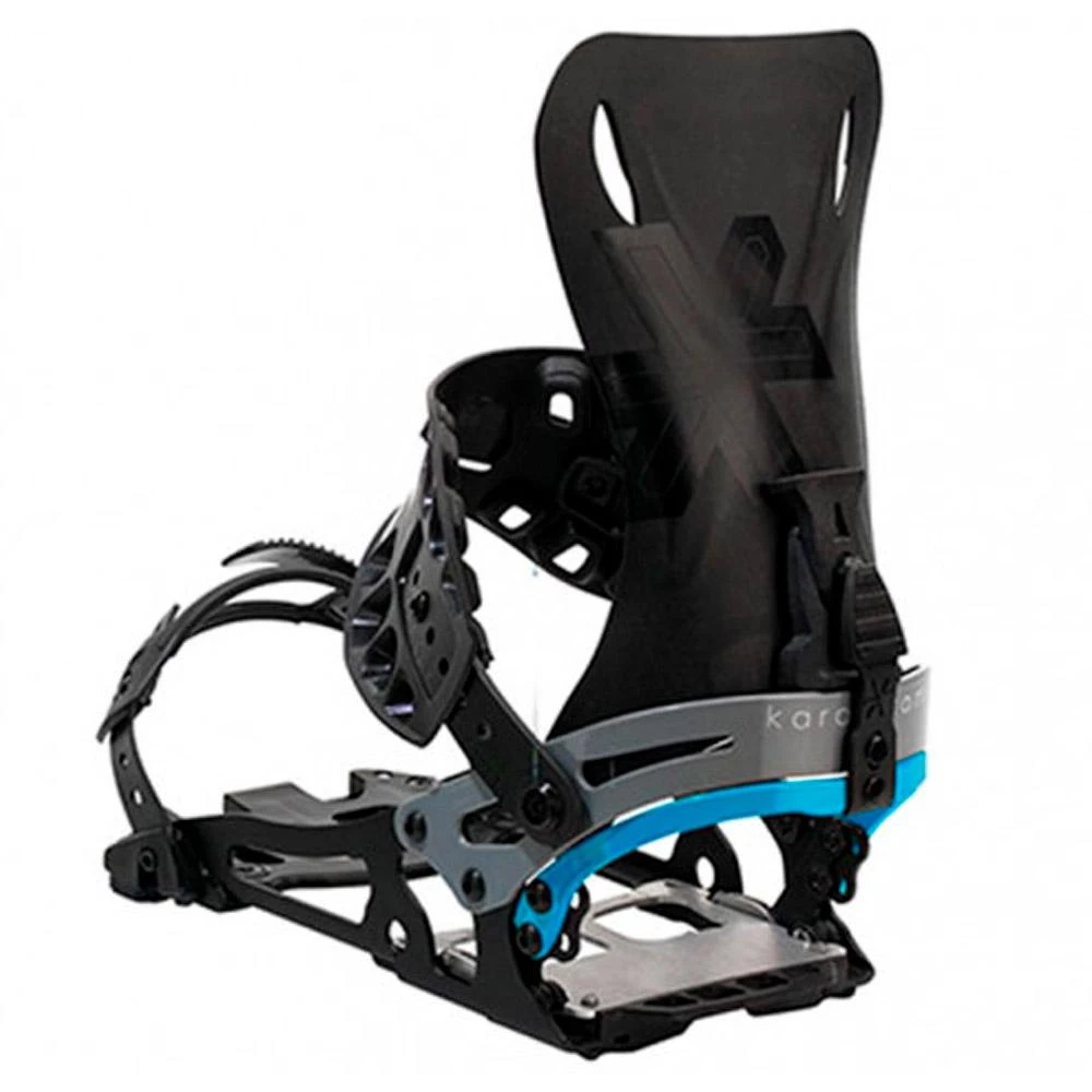 Fix Snowboard Karakoram Prime Nomad Women's + Interface – Image 2