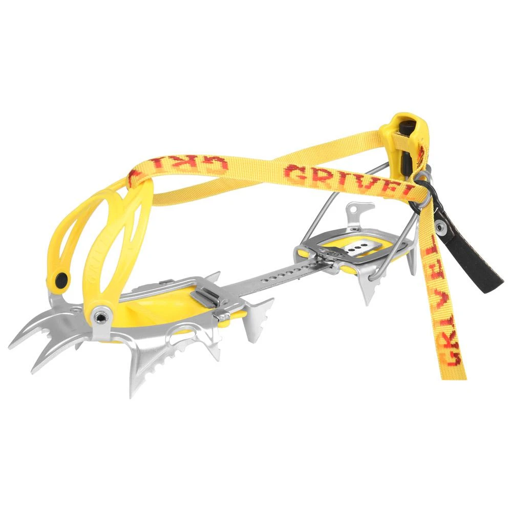 Crampons Grivel Air Tech Light New-MatIc Evo