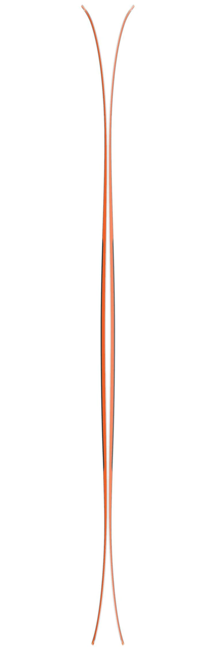 Ski Salomon Qst 98 – Image 2