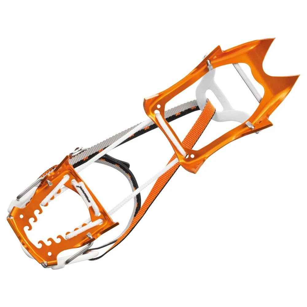 Crampons Petzl Leopard Fl – Image 3