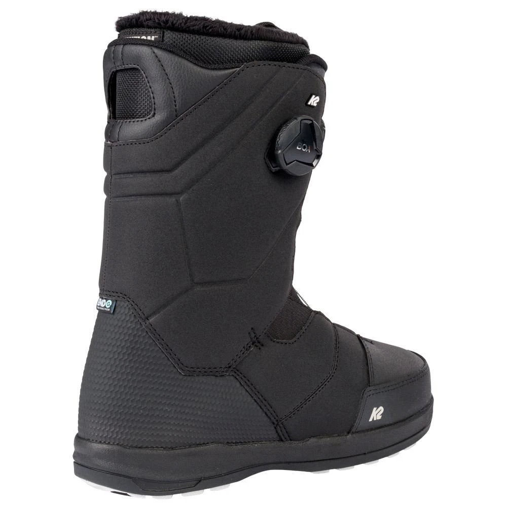 Boots K2 Maysis Black – Image 4